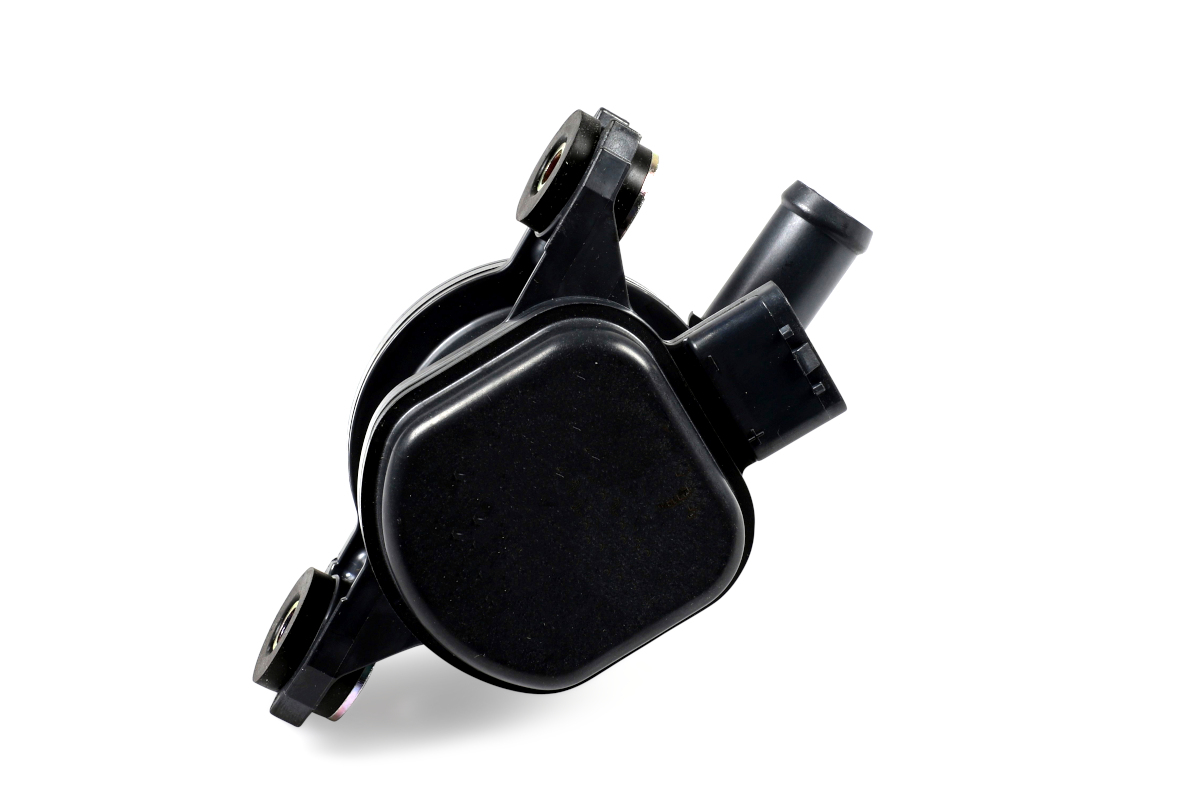 Additional Water Pump - AP8432 HEPU